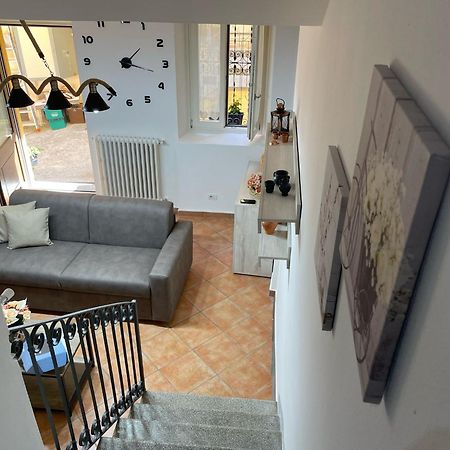 Dream Holiday Argegno Zewnętrze zdjęcie