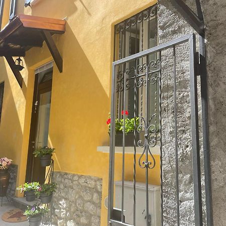 Dream Holiday Argegno Zewnętrze zdjęcie