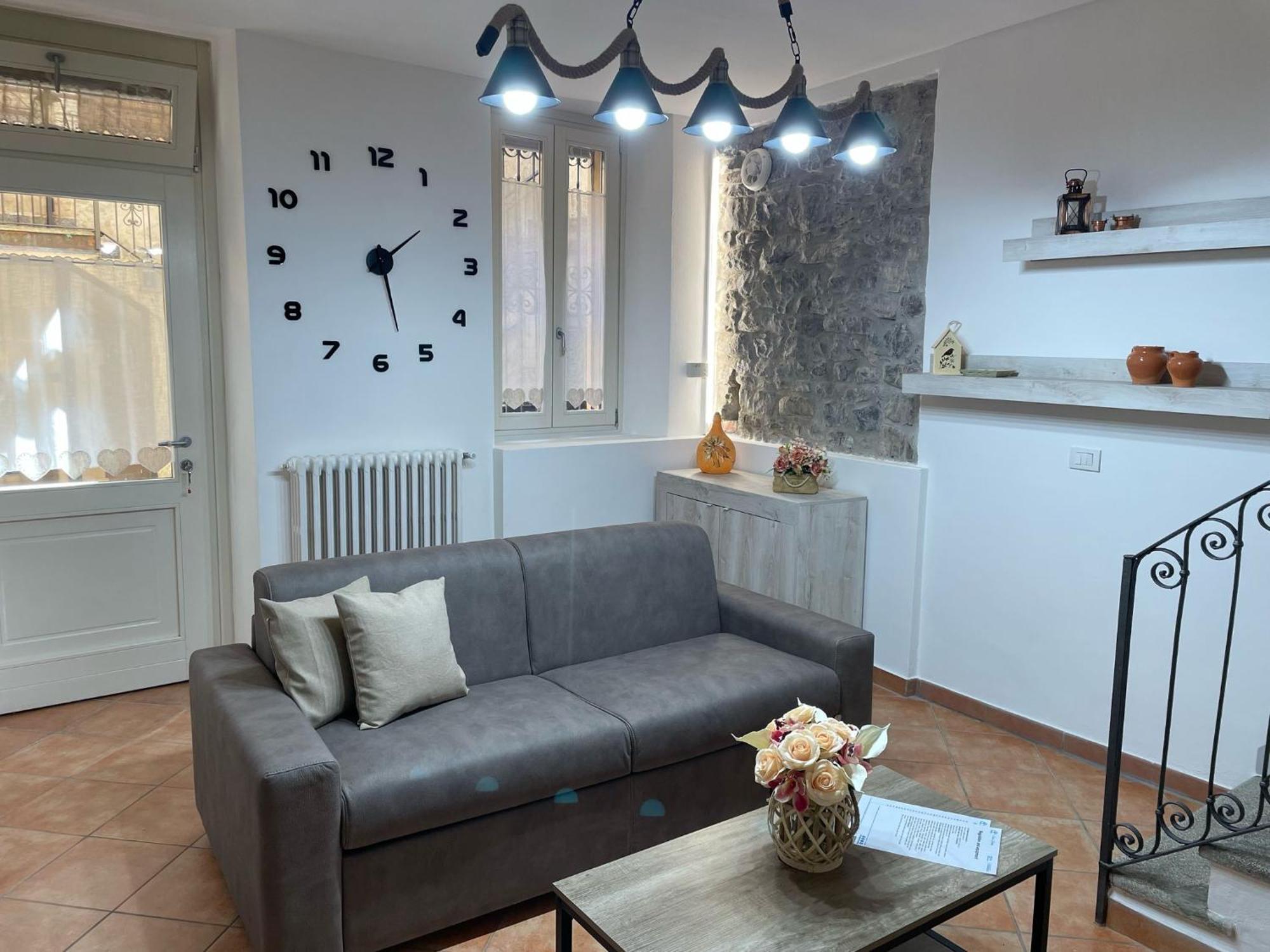 Dream Holiday Argegno Zewnętrze zdjęcie