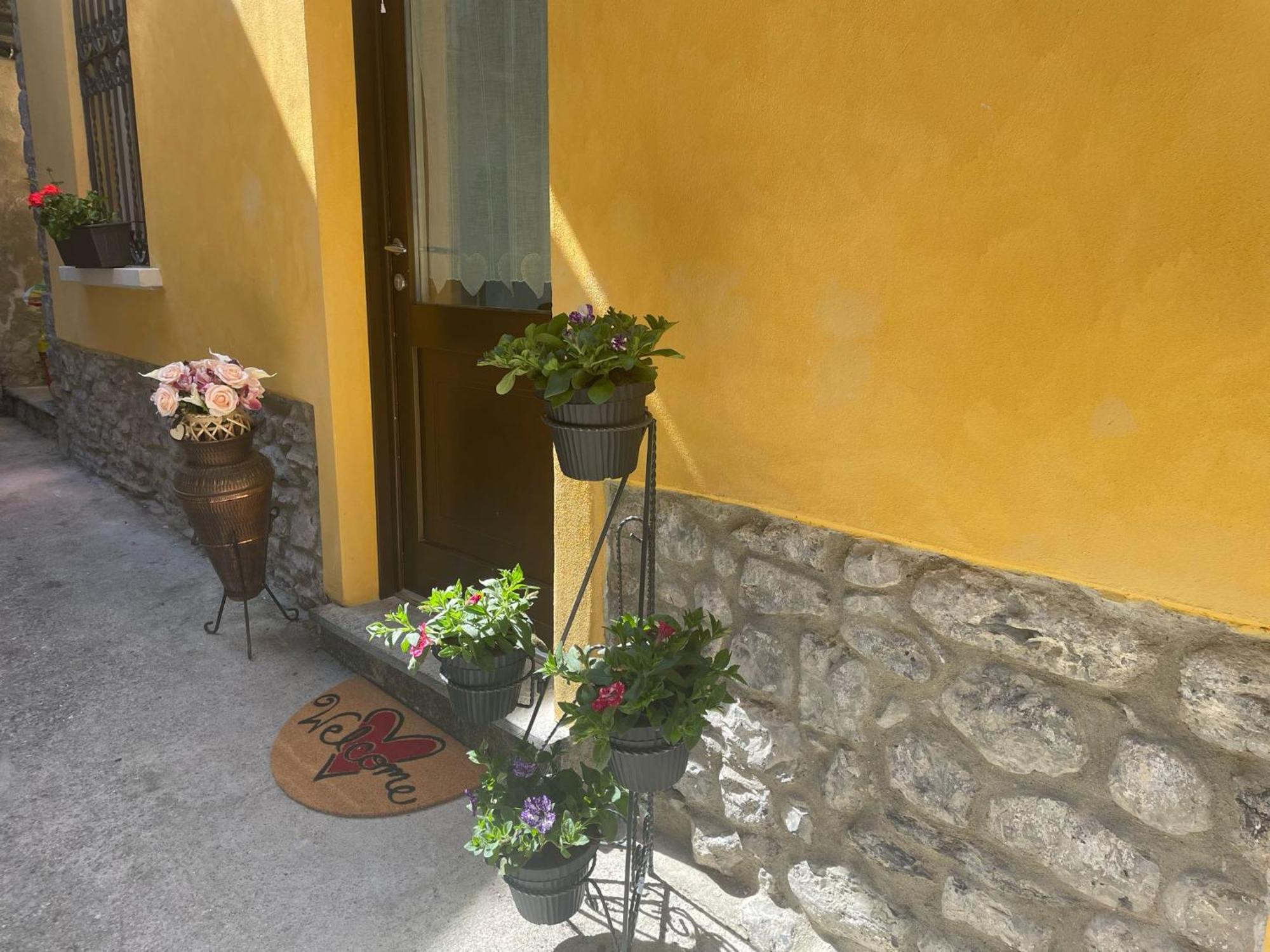 Dream Holiday Argegno Zewnętrze zdjęcie