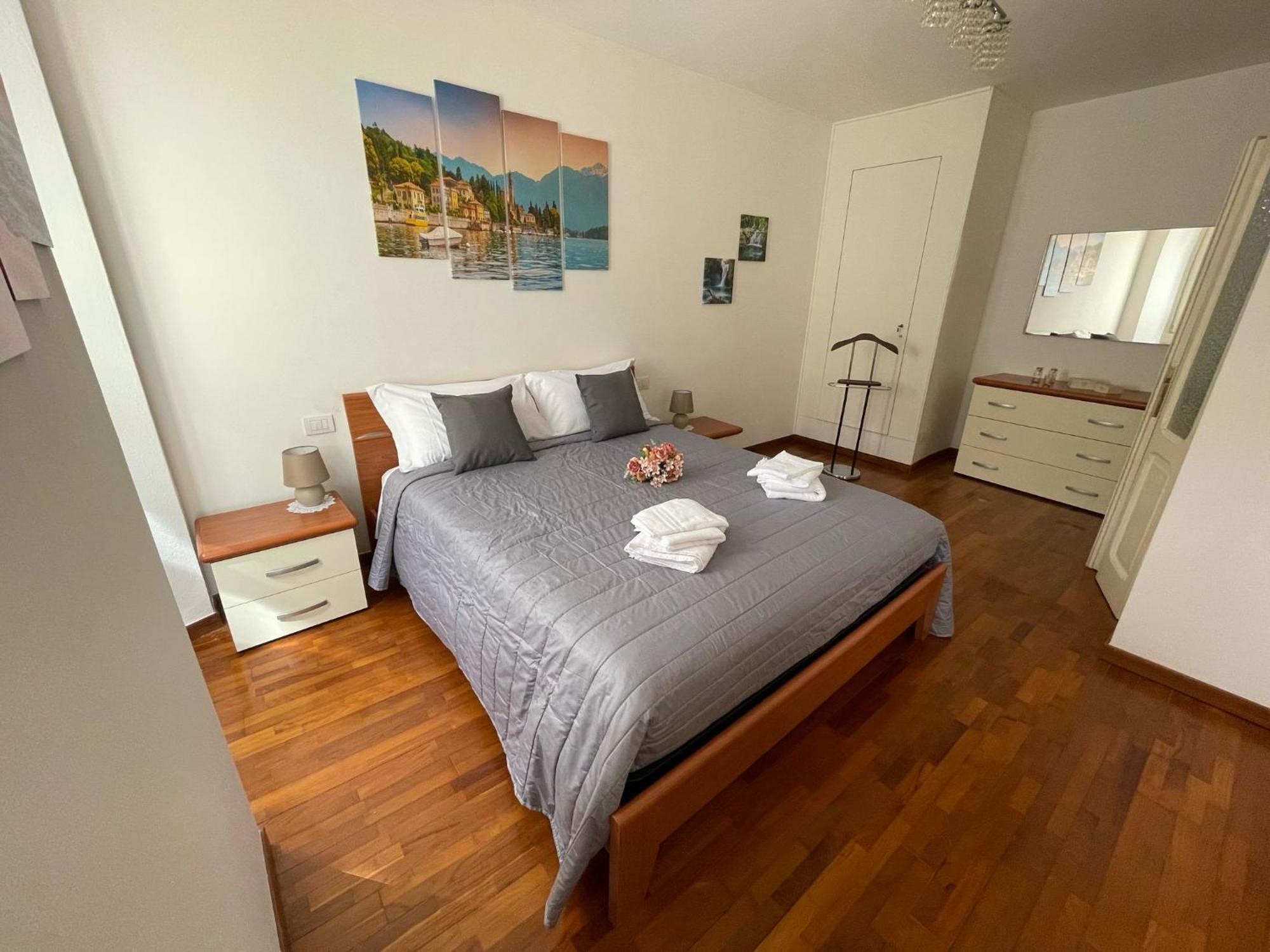 Dream Holiday Argegno Zewnętrze zdjęcie