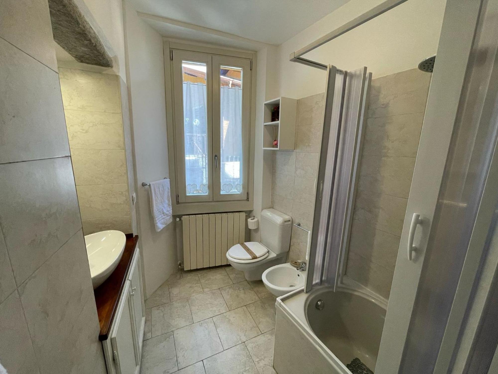 Dream Holiday Argegno Zewnętrze zdjęcie