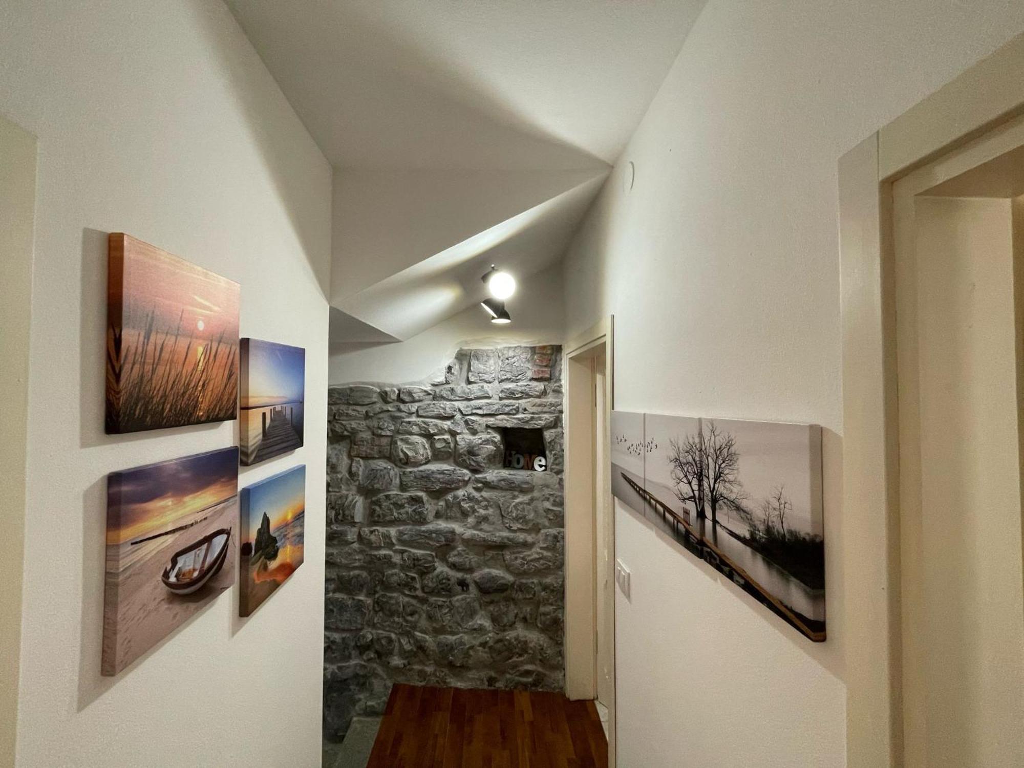 Dream Holiday Argegno Zewnętrze zdjęcie