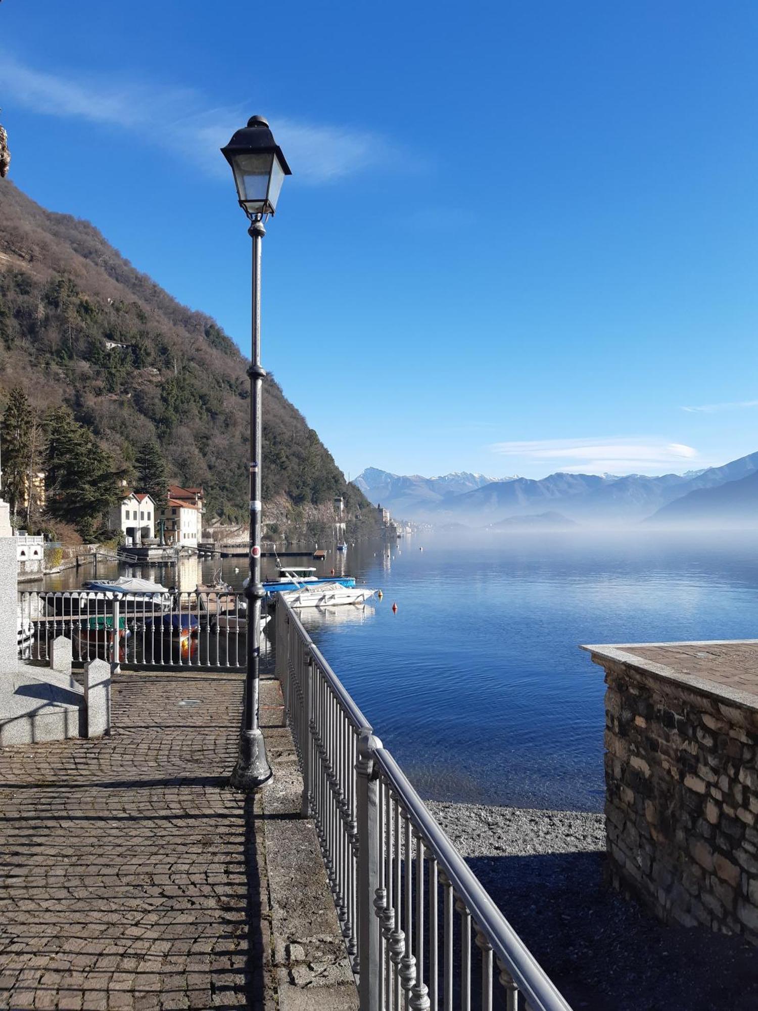 Dream Holiday Argegno Zewnętrze zdjęcie