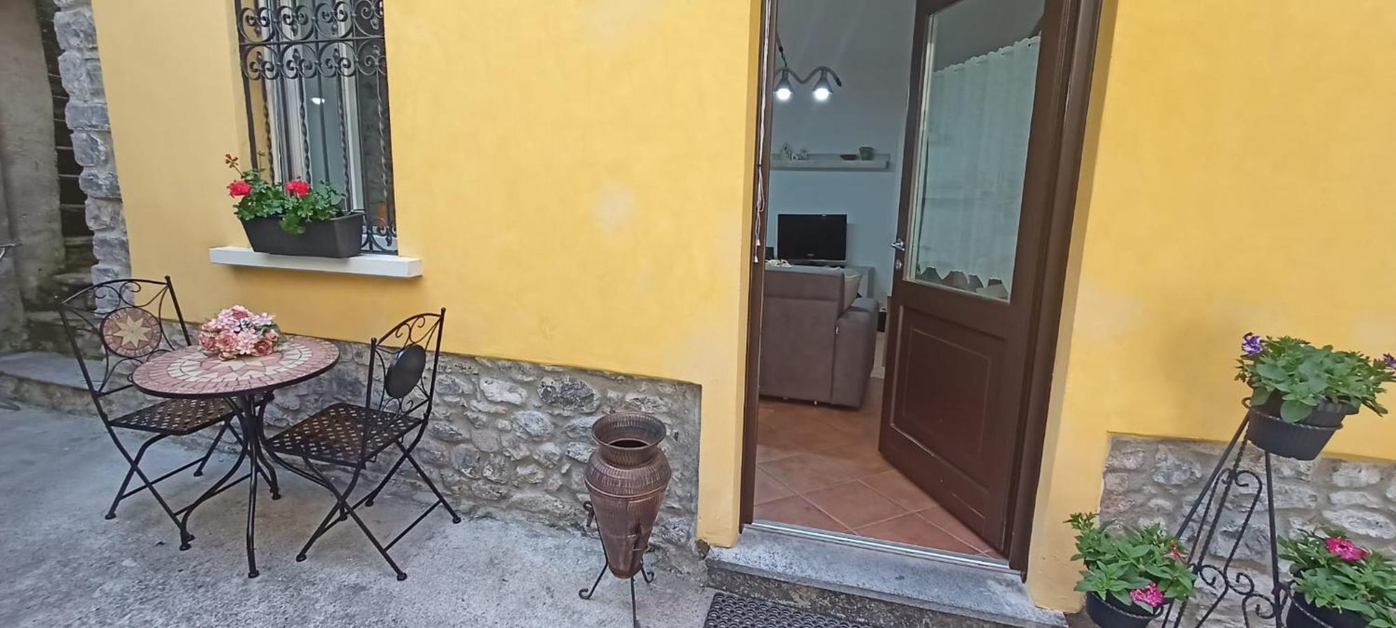 Dream Holiday Argegno Zewnętrze zdjęcie