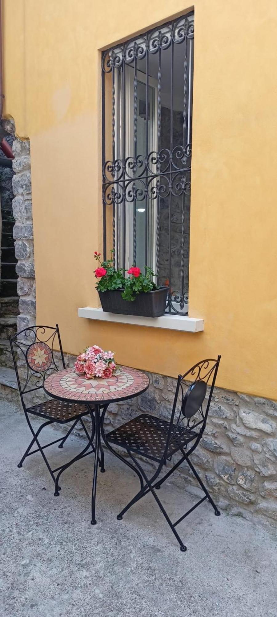 Dream Holiday Argegno Zewnętrze zdjęcie