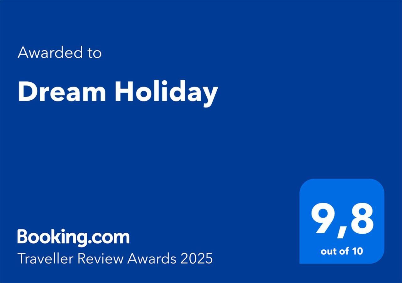Dream Holiday Argegno Zewnętrze zdjęcie