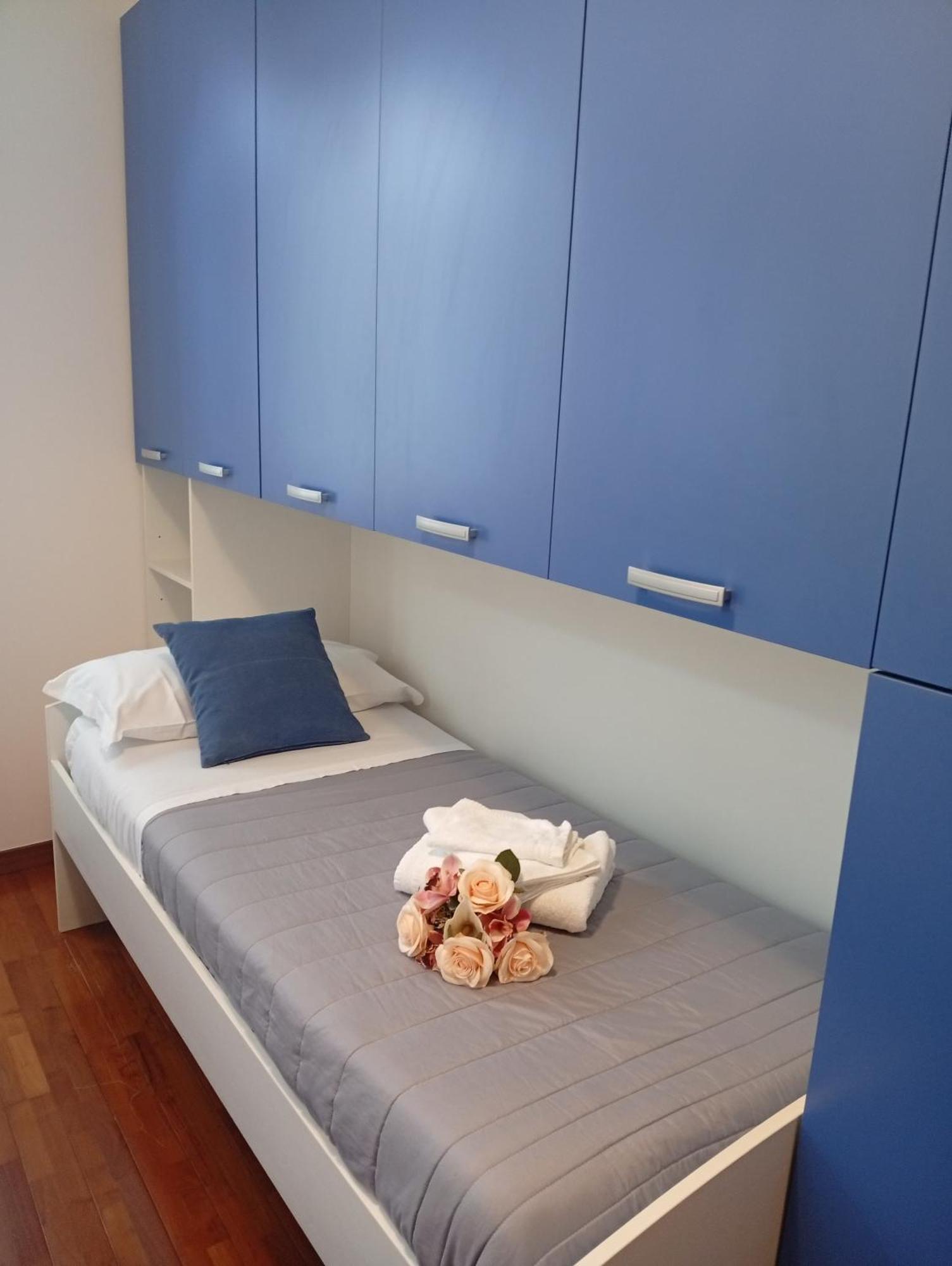 Dream Holiday Argegno Zewnętrze zdjęcie