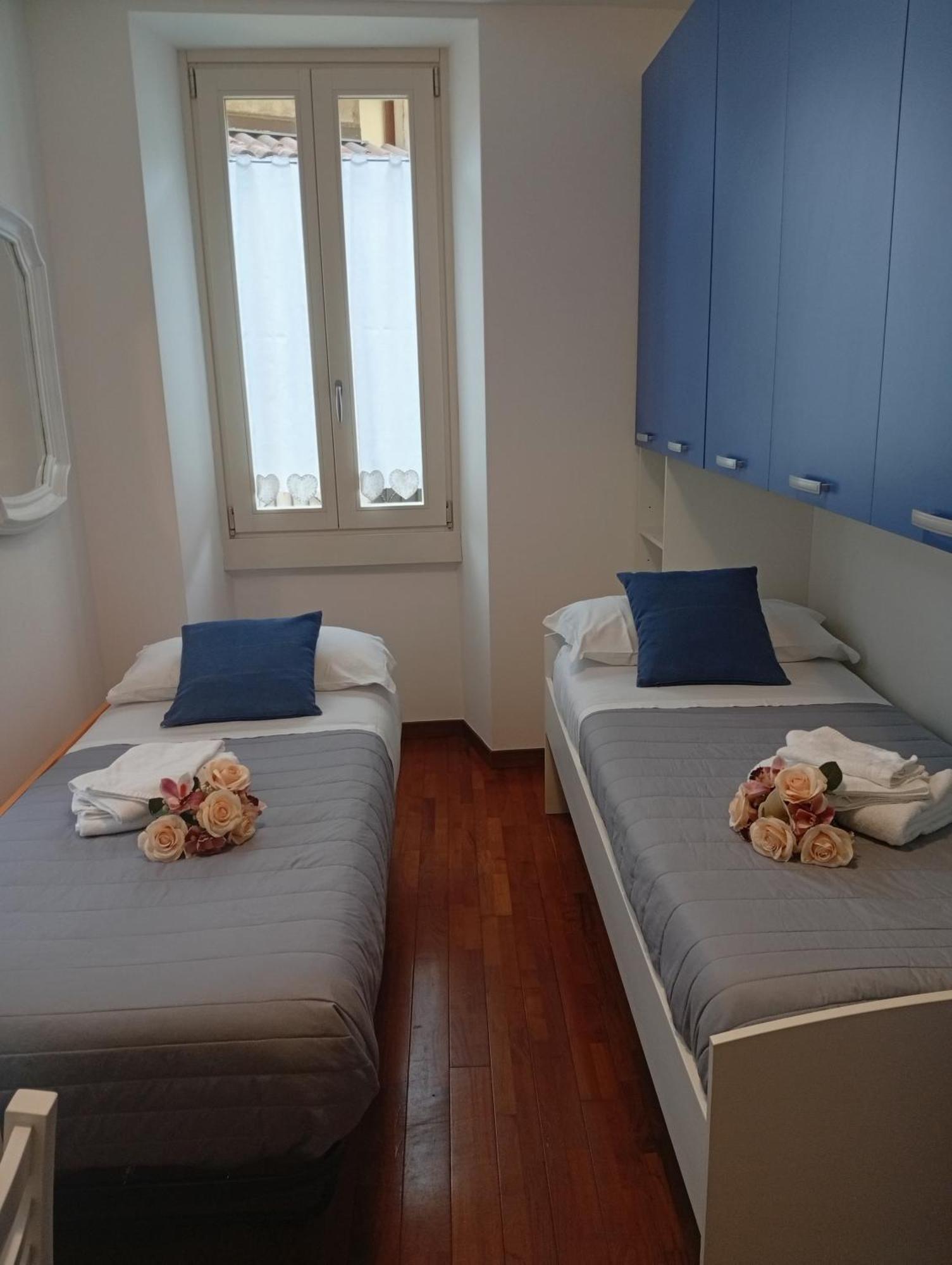 Dream Holiday Argegno Zewnętrze zdjęcie