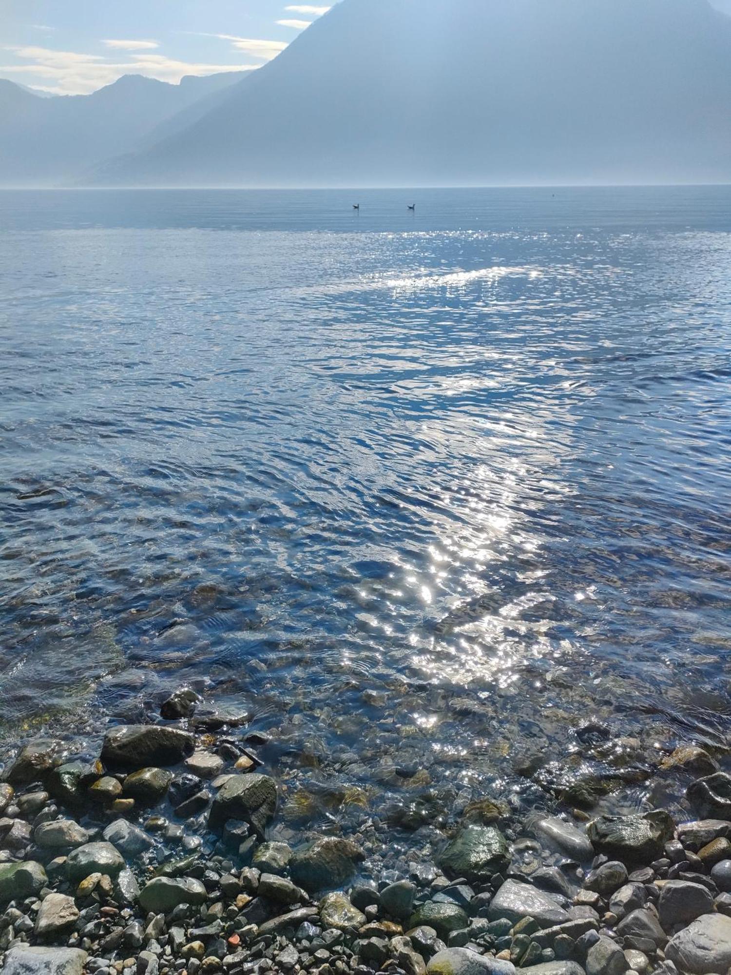 Dream Holiday Argegno Zewnętrze zdjęcie